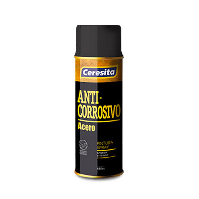 Pinturas Pinturas y Solventes Ceresita Antioxido